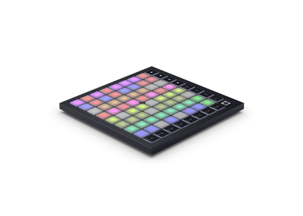 Novation Launchpad X | MIDI網格控制器