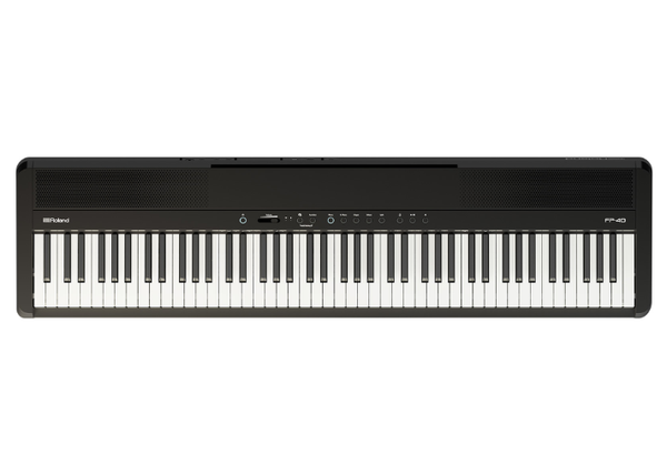 [Pre-sale] Roland FP-40 digital piano