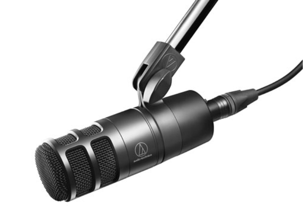 Audio-Technica AT2040 | 超心形動圈式咪高峰