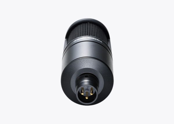 Audio-Technica AT2020 | 心形指向電容型側邊收音咪高峰