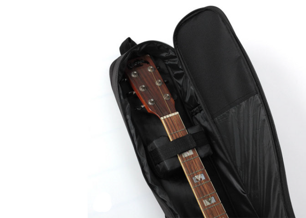 Longteam GB-06 | Ethnic style wooden guitar bag