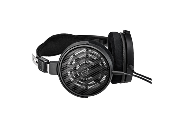 Audio-Technica ATH-R30x｜專業開放式參考耳筒