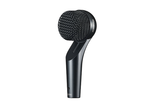Shure Nexadyne 5 Dynamic Microphone for Guitar Amp | 超心型動圈吉他擴大器麥克風