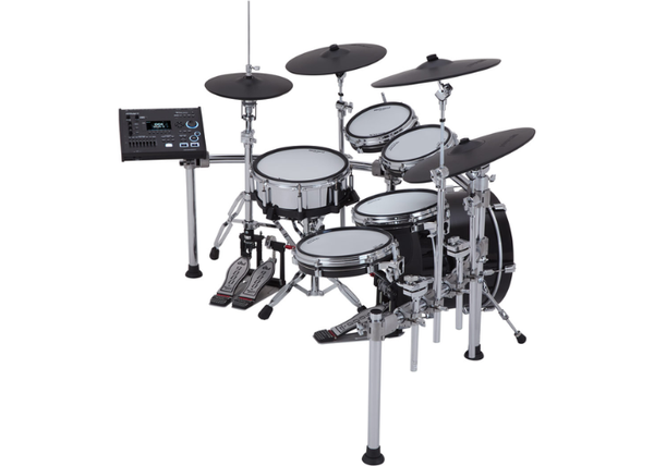 Roland TD716｜旗艦級電子鼓