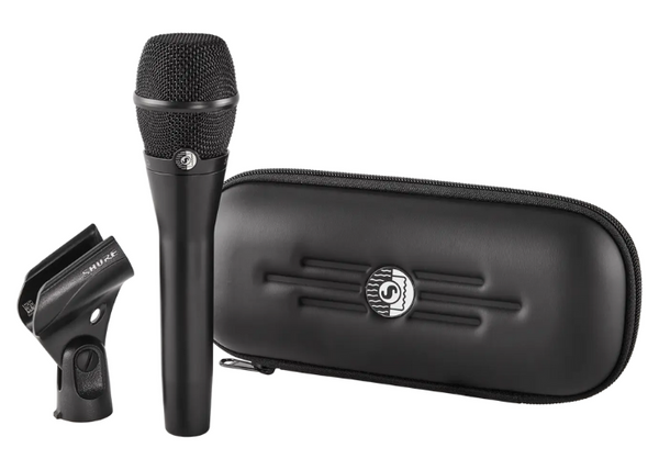Shure KSM11 Condenser Vocal Microphone | 心型電容麥克風