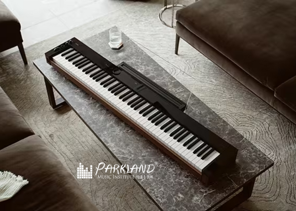 Casio PX-S6000｜數碼鋼琴