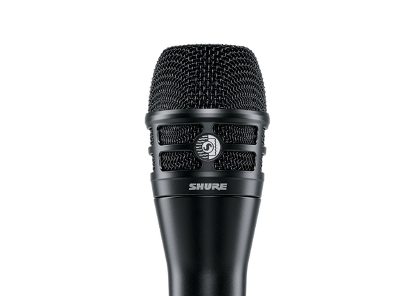 Shure Dualdyne KSM8 Dynamic Vocal Microphone | 心型動圈人聲麥克風