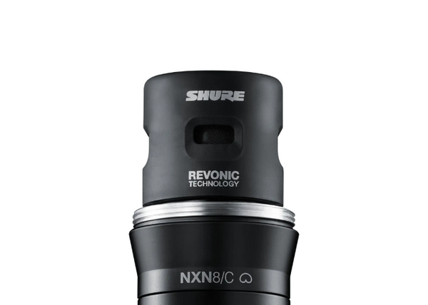 Shure Nexadyne 8/C Dynamic Vocal Microphone | 專業心型動圈人聲麥克風