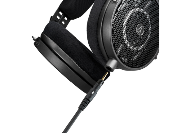 Audio-Technica ATH-R50x｜專業開放式參考耳筒