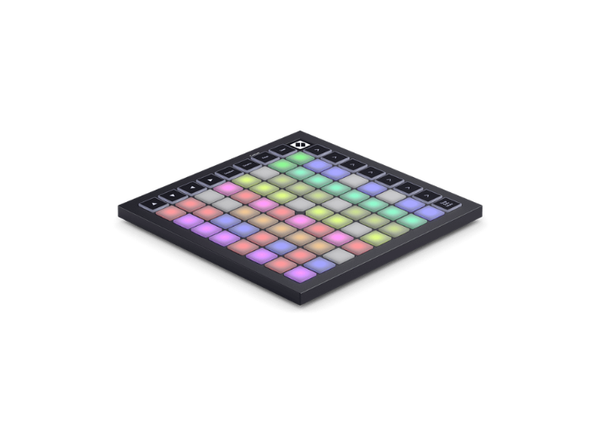 Novation Launchpad Mini MKIII | 迷你MIDI網格控制器