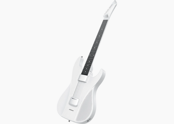 Aeroband Guitar | 智慧無痛無弦電吉他