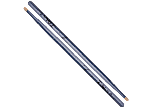 Zildjian 5A Chroma Series 鼓棒｜Zildjian 5A Chroma Series Wood Tip Drumsticks 5A