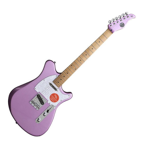 Gopherwood T-Classic VII｜Advanced Telecaster