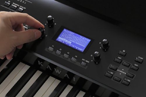 Kawai MP-7｜Professional digital piano for stage