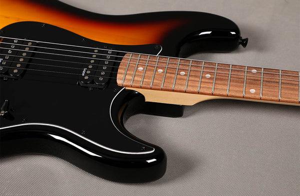 SQOE Sest210｜西班牙品牌電結他｜優惠套裝