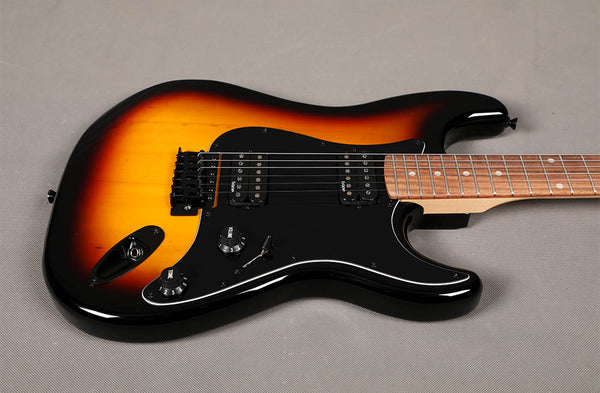 SQOE Sest210｜西班牙品牌電結他｜優惠套裝