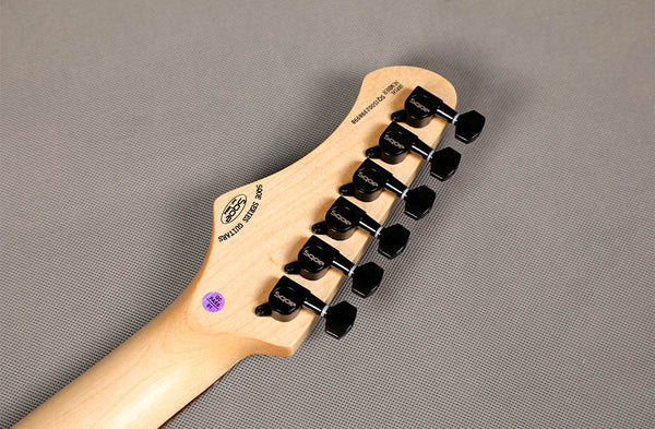 SQOE Sest210｜西班牙品牌電結他｜優惠套裝