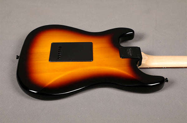 SQOE Sest210｜西班牙品牌電結他｜優惠套裝