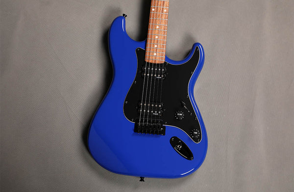 SQOE Sest210｜西班牙品牌電結他｜優惠套裝