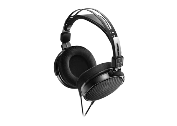 Audio-Technica ATH-R30x｜專業開放式參考耳筒