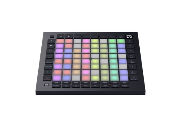 Novation Launchpad Pro MKIII | MIDI網格控制器