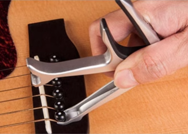 Joyo JCP-02 Guitar Transfer Clip