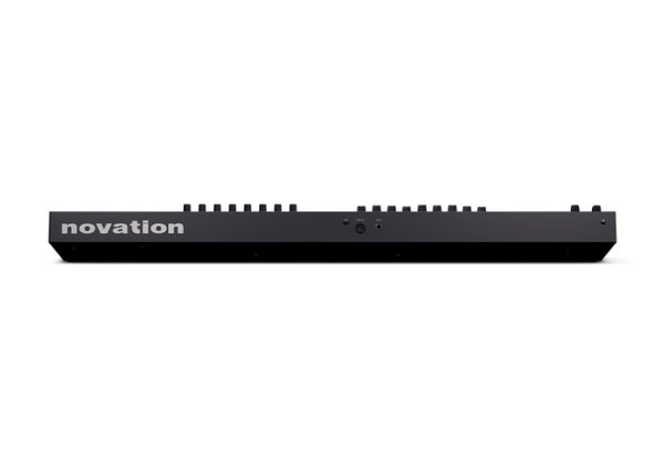 Novation Launchkey 61 Mk4｜半配重 piano-style 61鍵MIDI控制鍵盤