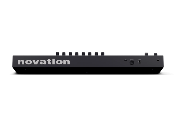 Novation Launchkey 37 Mk4｜全尺寸37鍵MIDI控制鍵盤