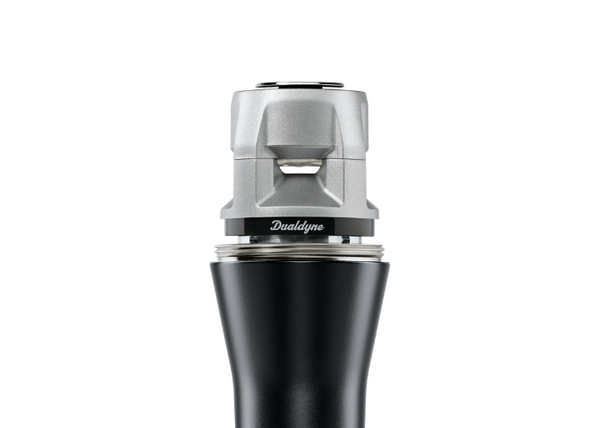 Shure Dualdyne KSM8 Dynamic Vocal Microphone | 心型動圈人聲麥克風