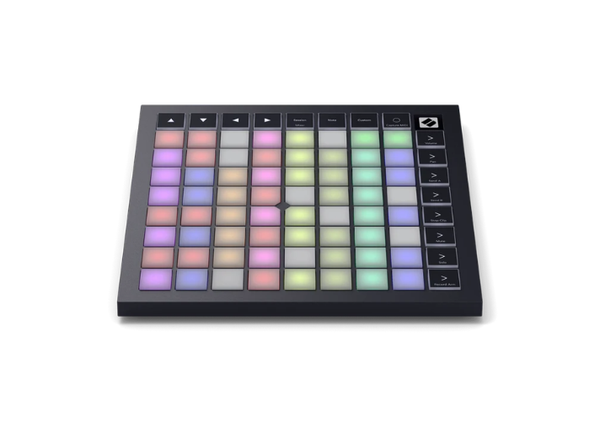 Novation Launchpad X | MIDI網格控制器