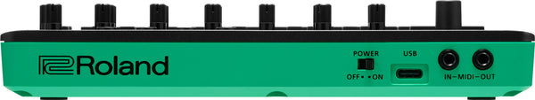 Roland AIRA Compact S-1｜Miniature Multitone Synthesizer