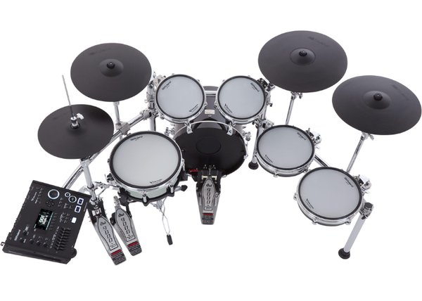 Roland TD716｜旗艦級電子鼓