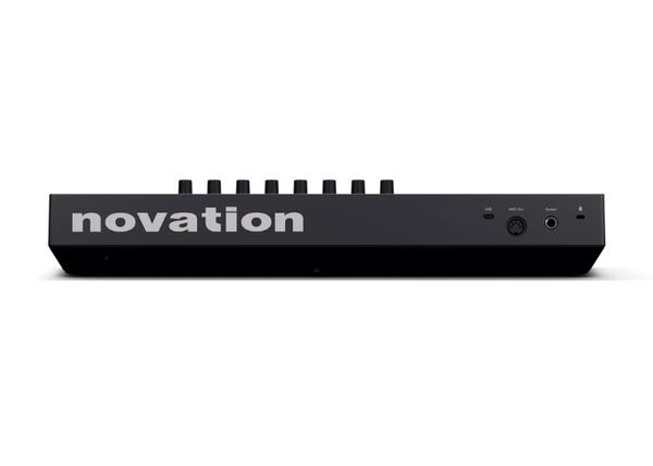 Novation Launchkey 25 Mk4｜專業25鍵MIDI控制鍵盤