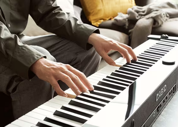 Casio PX-S6000｜Digital Piano