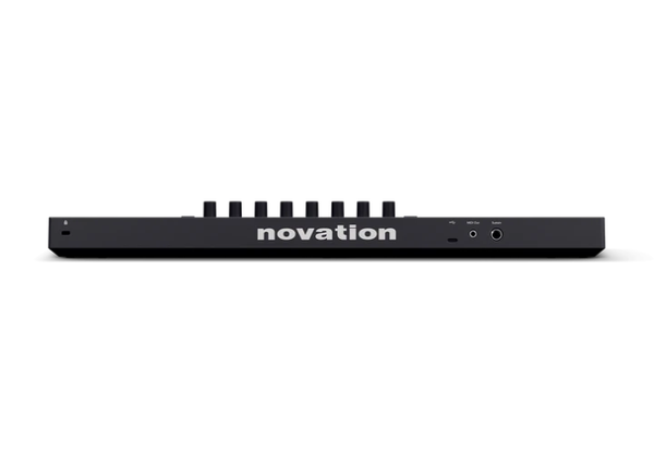 Novation Launchkey Mini 37 Mk4｜迷你37鍵MIDI控制鍵盤