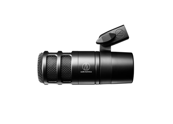 Audio-Technica AT2040 | 超心形動圈式咪高峰
