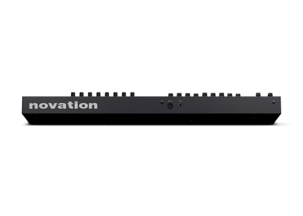 Novation Launchkey 49 Mk4｜半配重 piano-style 49鍵MIDI控制鍵盤