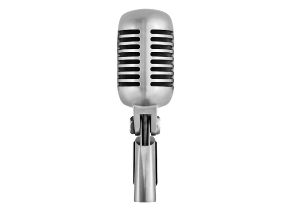 Shure 55SH II Iconic Unidyne Dynamic Vocal Microphone 人聲麥克風