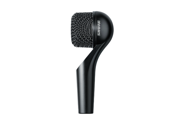 Shure Nexadyne 5 Dynamic Microphone for Guitar Amp | 超心型動圈吉他擴大器麥克風