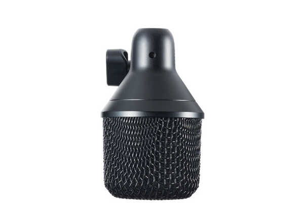 Shure Nexadyne 2 Dynamic Microphone for Kick Drum | 超心型動圈大鼓麥克風