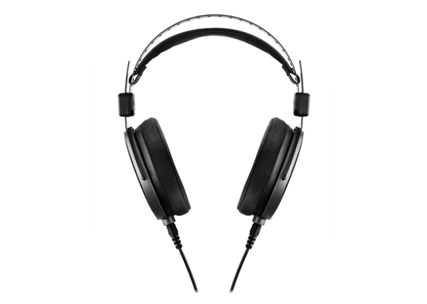 Audio-Technica ATH-R70xa｜專業開放式參考耳筒