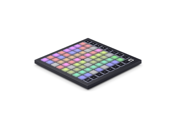 Novation Launchpad Mini MKIII | 迷你MIDI網格控制器