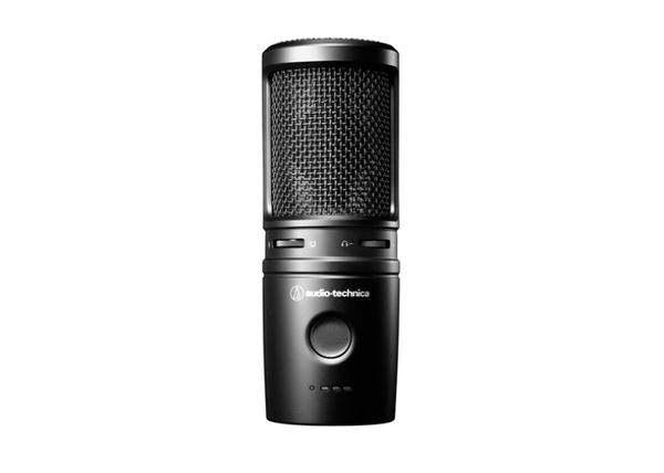 Audio-Technica AT2020USB-XP | USB心形指向性電容咪高峰