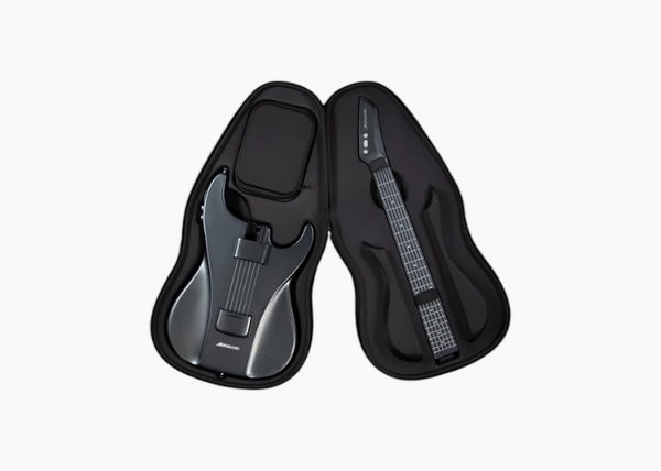 Aeroband Guitar | 智慧無痛無弦電吉他