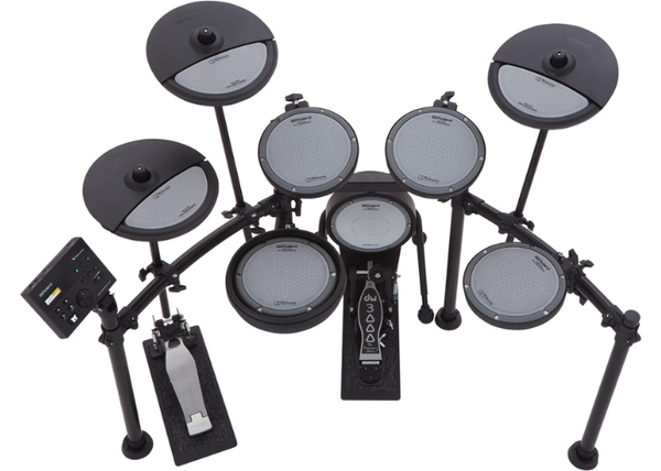 Roland VQD106｜超靜音電子鼓