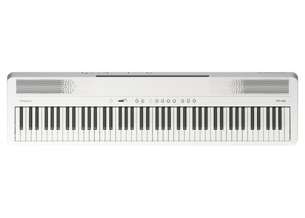 [Pre-sale] Roland FP-40 digital piano