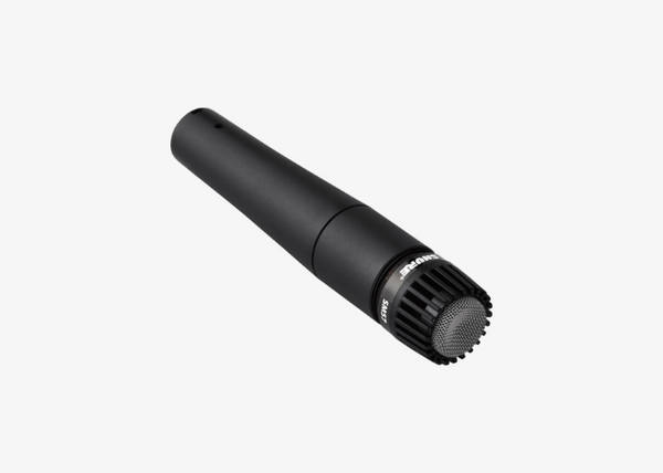 Shure SM57 Dynamic Microphone for Instrument | 動圈樂器麥克風
