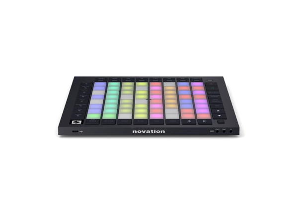 Novation Launchpad Pro MKIII | MIDI網格控制器