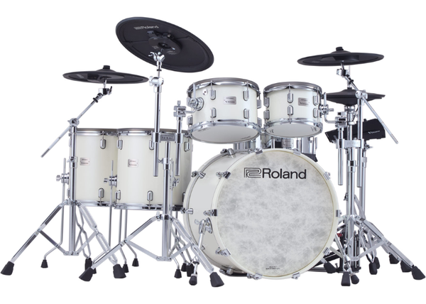 Roland VAD716｜旗艦級電子鼓
