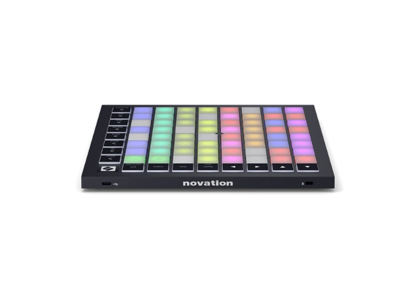 Novation Launchpad X | MIDI網格控制器